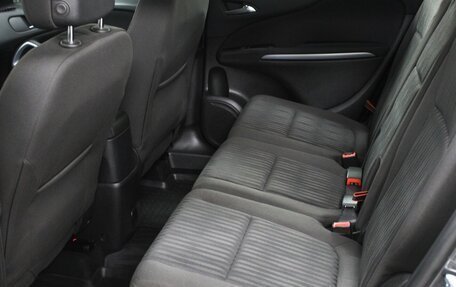 Opel Zafira C рестайлинг, 2013 год, 1 250 000 рублей, 10 фотография