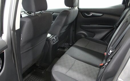 Nissan Qashqai, 2017 год, 1 520 000 рублей, 10 фотография