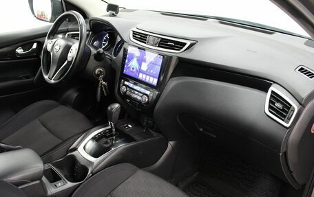 Nissan Qashqai, 2017 год, 1 520 000 рублей, 7 фотография