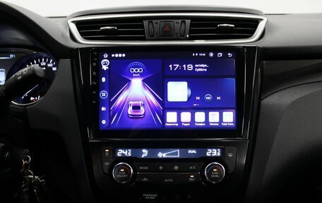 Nissan Qashqai, 2017 год, 1 520 000 рублей, 12 фотография