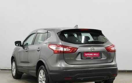 Nissan Qashqai, 2017 год, 1 520 000 рублей, 6 фотография