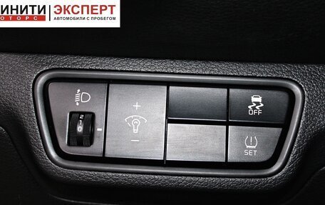 KIA Cerato IV, 2019 год, 1 409 900 рублей, 14 фотография