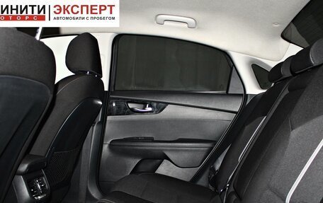 KIA Cerato IV, 2019 год, 1 409 900 рублей, 18 фотография