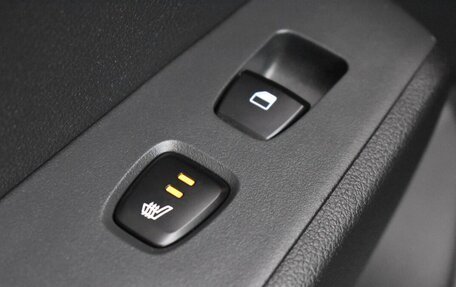 Hyundai Solaris II рестайлинг, 2021 год, 1 780 000 рублей, 9 фотография