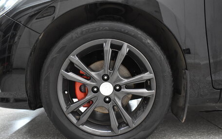 Hyundai Solaris II рестайлинг, 2021 год, 1 780 000 рублей, 17 фотография