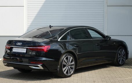 Audi A6, 2024 год, 5 990 000 рублей, 3 фотография