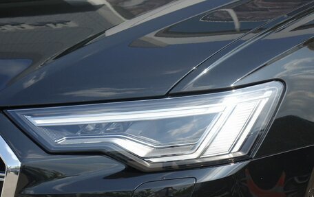 Audi A6, 2024 год, 5 990 000 рублей, 5 фотография