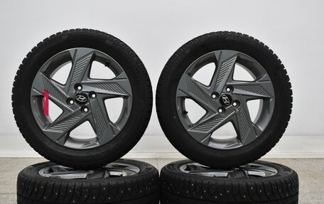 Hyundai Solaris II рестайлинг, 2021 год, 1 780 000 рублей, 18 фотография