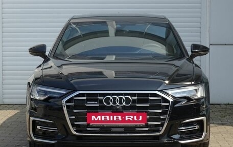 Audi A6, 2024 год, 5 990 000 рублей, 2 фотография