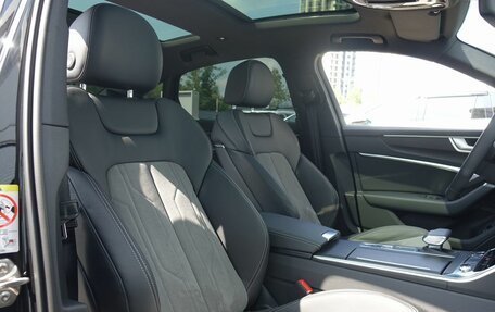 Audi A6, 2024 год, 5 990 000 рублей, 13 фотография