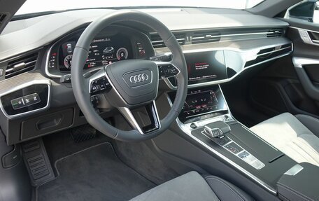 Audi A6, 2024 год, 5 990 000 рублей, 9 фотография