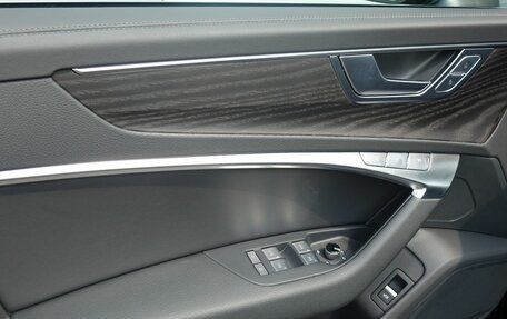 Audi A6, 2024 год, 5 990 000 рублей, 8 фотография