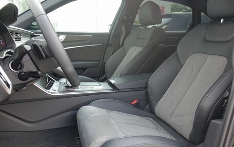 Audi A6, 2024 год, 5 990 000 рублей, 11 фотография