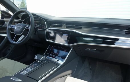 Audi A6, 2024 год, 5 990 000 рублей, 12 фотография