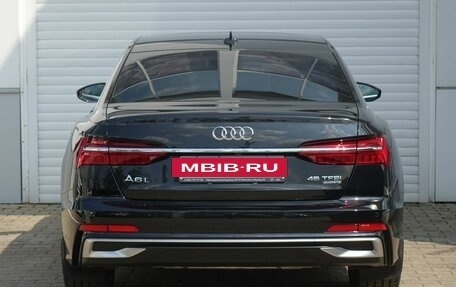 Audi A6, 2024 год, 5 990 000 рублей, 7 фотография