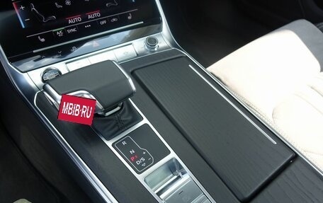 Audi A6, 2024 год, 5 990 000 рублей, 15 фотография