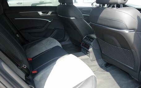 Audi A6, 2024 год, 5 990 000 рублей, 23 фотография