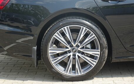 Audi A6, 2024 год, 5 990 000 рублей, 22 фотография