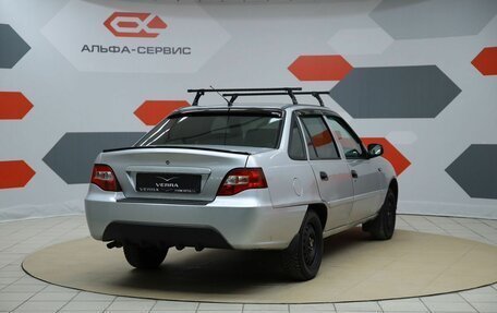 Daewoo Nexia I рестайлинг, 2009 год, 180 000 рублей, 5 фотография