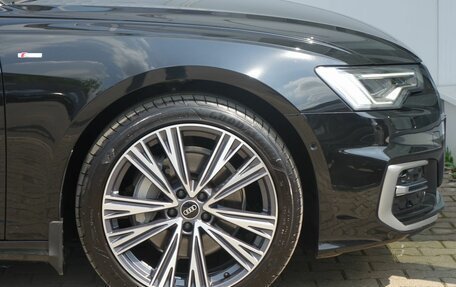 Audi A6, 2024 год, 5 990 000 рублей, 30 фотография