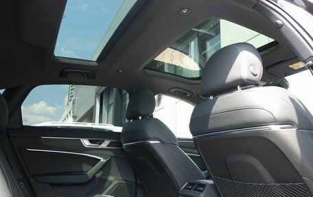 Audi A6, 2024 год, 5 990 000 рублей, 25 фотография