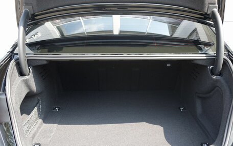 Audi A6, 2024 год, 5 990 000 рублей, 26 фотография