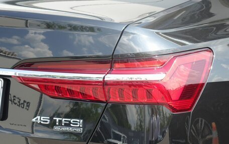 Audi A6, 2024 год, 5 990 000 рублей, 28 фотография