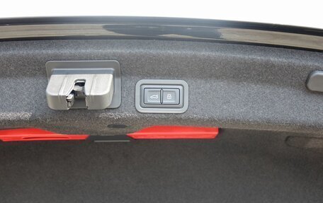 Audi A6, 2024 год, 5 990 000 рублей, 27 фотография