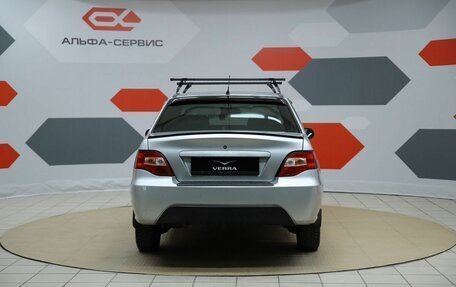 Daewoo Nexia I рестайлинг, 2009 год, 180 000 рублей, 6 фотография