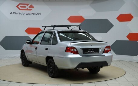 Daewoo Nexia I рестайлинг, 2009 год, 180 000 рублей, 7 фотография