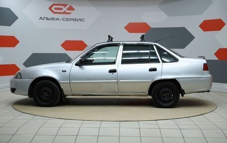 Daewoo Nexia I рестайлинг, 2009 год, 180 000 рублей, 8 фотография