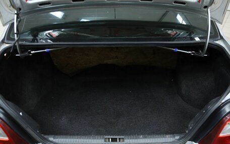 Daewoo Nexia I рестайлинг, 2009 год, 180 000 рублей, 9 фотография