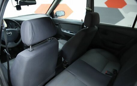 Daewoo Nexia I рестайлинг, 2009 год, 180 000 рублей, 11 фотография