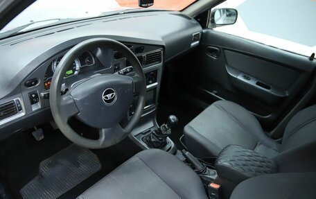 Daewoo Nexia I рестайлинг, 2009 год, 180 000 рублей, 10 фотография