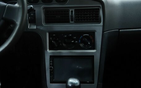 Daewoo Nexia I рестайлинг, 2009 год, 180 000 рублей, 14 фотография