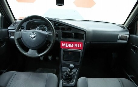 Daewoo Nexia I рестайлинг, 2009 год, 180 000 рублей, 12 фотография