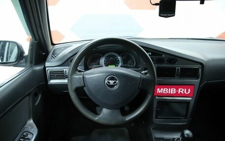 Daewoo Nexia I рестайлинг, 2009 год, 180 000 рублей, 13 фотография