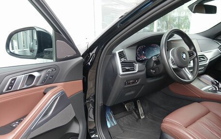 BMW X6, 2021 год, 9 670 000 рублей, 7 фотография