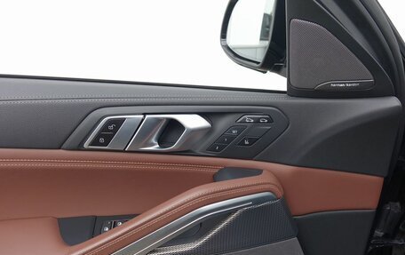 BMW X6, 2021 год, 9 670 000 рублей, 9 фотография