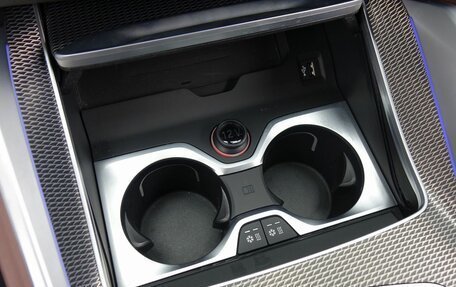 BMW X6, 2021 год, 9 670 000 рублей, 17 фотография