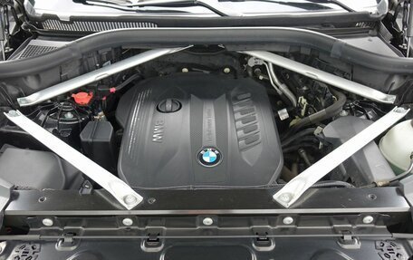 BMW X6, 2021 год, 9 670 000 рублей, 23 фотография