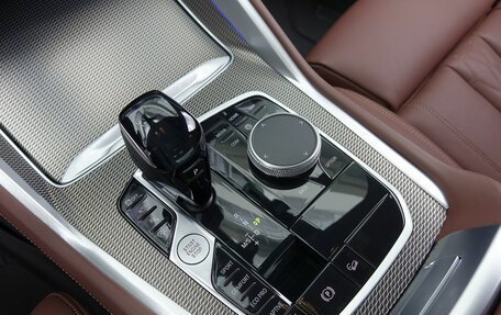 BMW X6, 2021 год, 9 670 000 рублей, 18 фотография