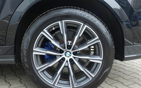 BMW X6, 2021 год, 9 670 000 рублей, 26 фотография