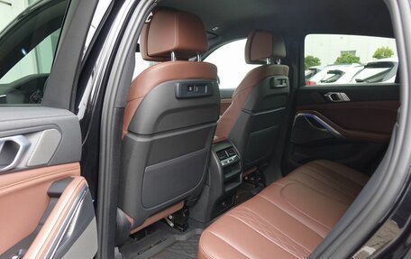 BMW X6, 2021 год, 9 670 000 рублей, 20 фотография