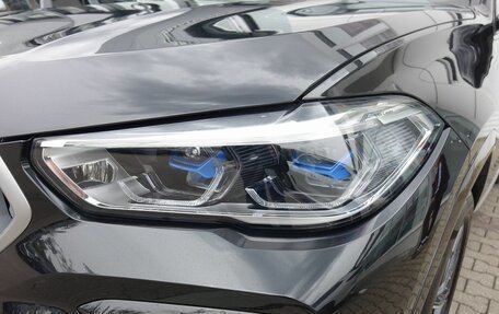 BMW X6, 2021 год, 9 670 000 рублей, 24 фотография