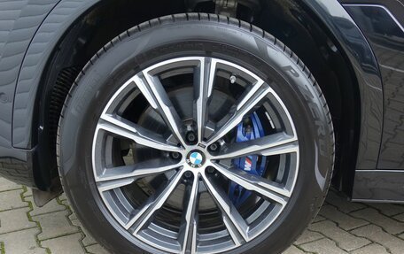 BMW X6, 2021 год, 9 670 000 рублей, 27 фотография