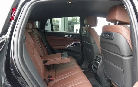 BMW X6, 2021 год, 9 670 000 рублей, 21 фотография