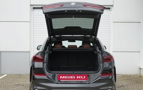 BMW X6, 2021 год, 9 670 000 рублей, 28 фотография