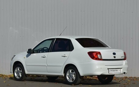 Datsun on-DO I рестайлинг, 2014 год, 449 000 рублей, 6 фотография