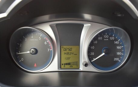 Datsun on-DO I рестайлинг, 2014 год, 449 000 рублей, 11 фотография